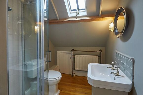 Arncliffe View Egton