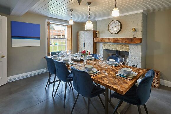 Arncliffe View Egton