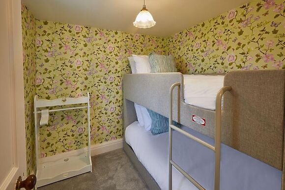 Arncliffe View Egton