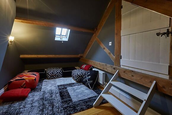 Arncliffe View Egton