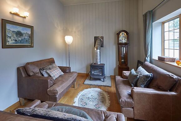 The Old Post Office Burnsall