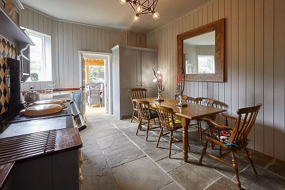 The Old Post Office Burnsall