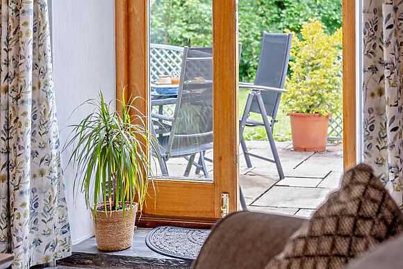 The Old Cart House Crugybar