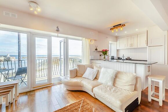 Oar Cottage Seahouses