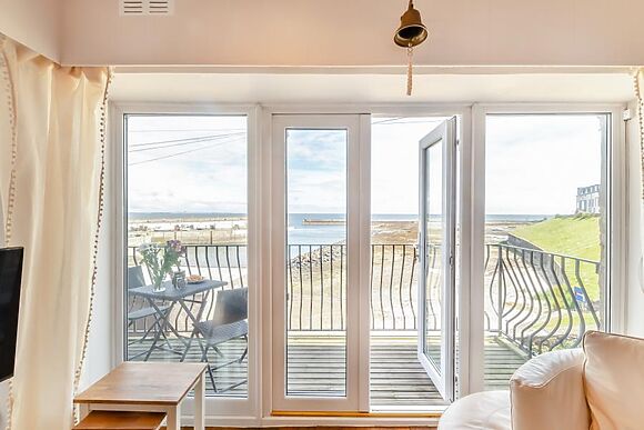 Oar Cottage Seahouses