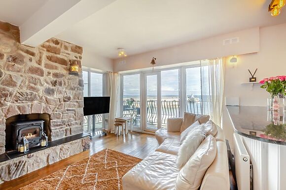 Oar Cottage Seahouses