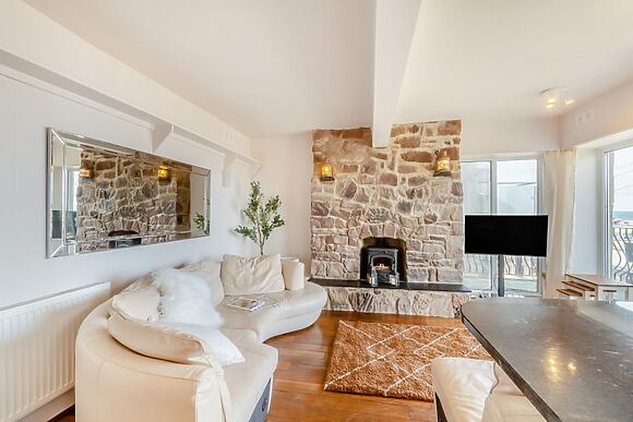 Oar Cottage Seahouses