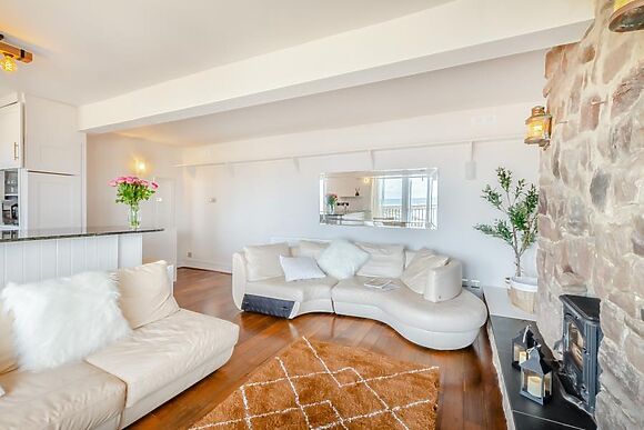 Oar Cottage Seahouses