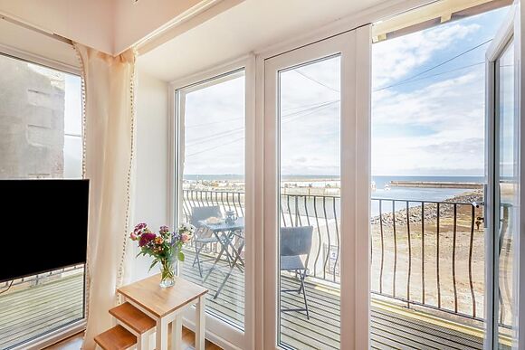 Oar Cottage Seahouses