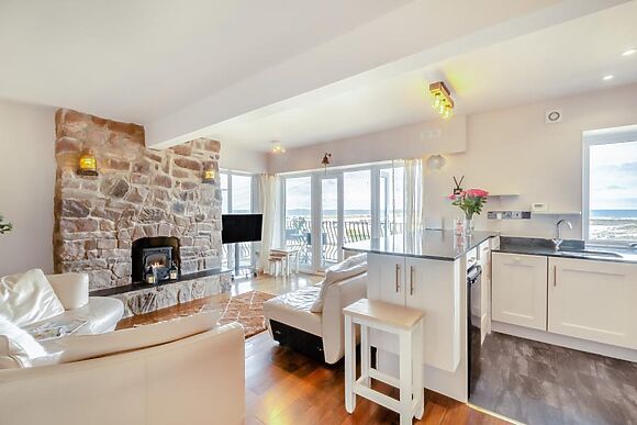 Oar Cottage Seahouses