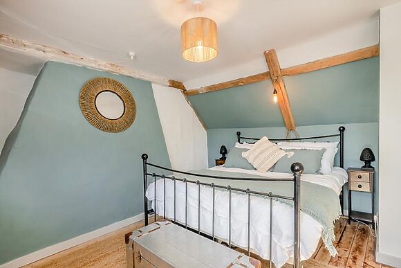 Golden Goose Cottage