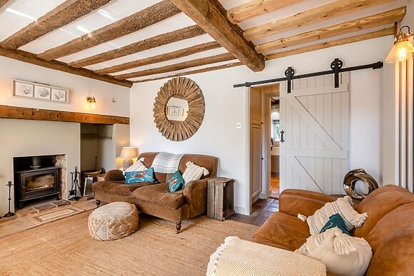 Golden Goose Cottage