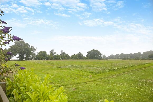 The Old Cow House Ludlow