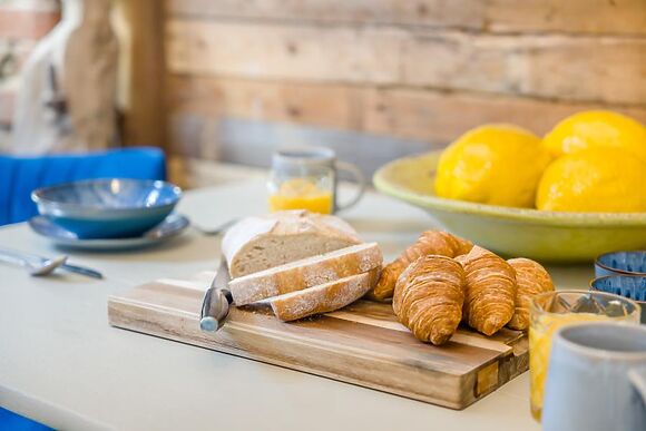 The Old Cow House Ludlow