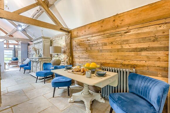 The Old Cow House Ludlow