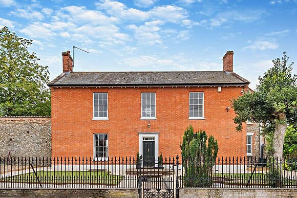 Red House