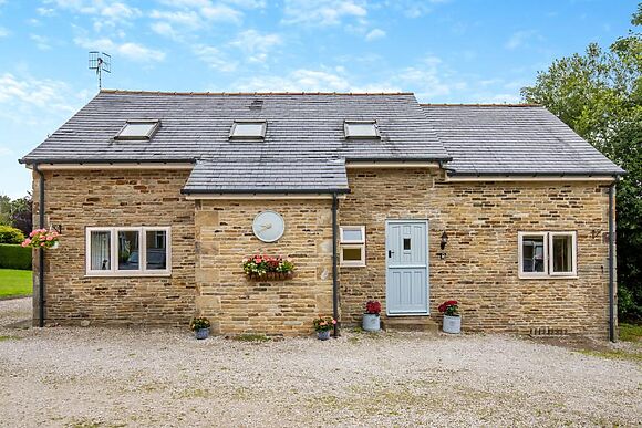 Carpenter Cottage