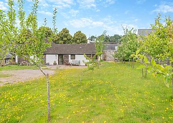 Coopers Hall Cowshed