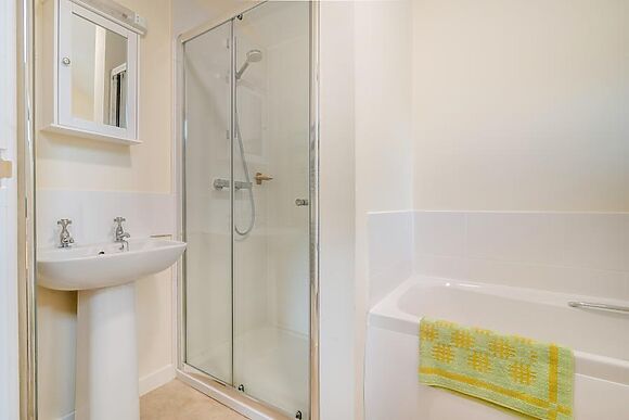 Coopers Hall Cowshed