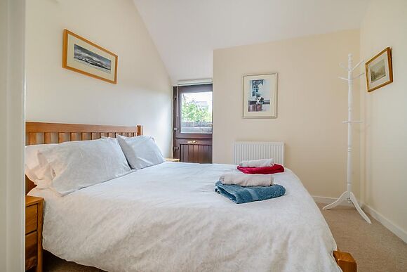 Coopers Hall Cowshed