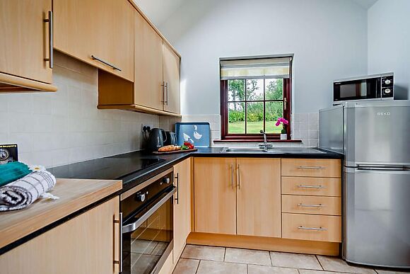 Loveston Lodge