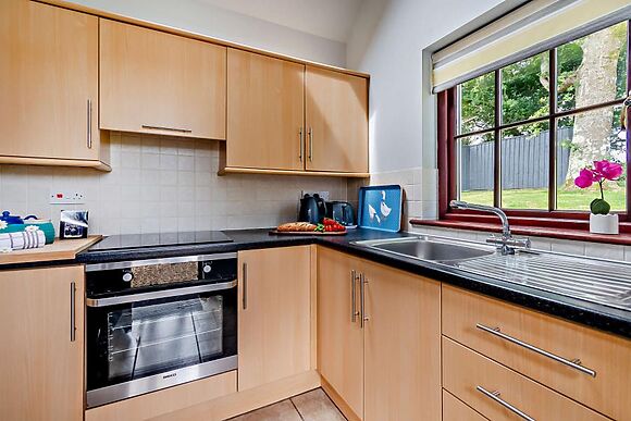 Loveston Lodge