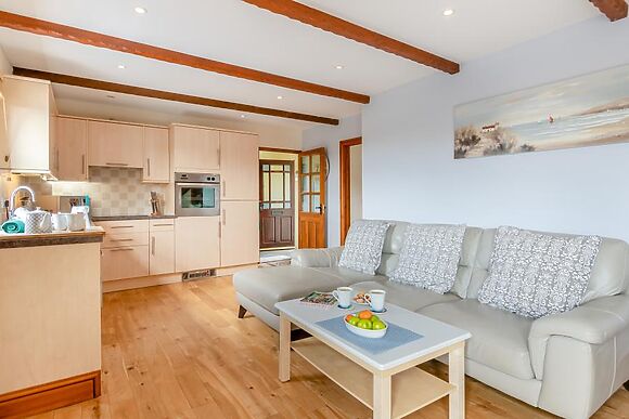 Loveston School Cottage