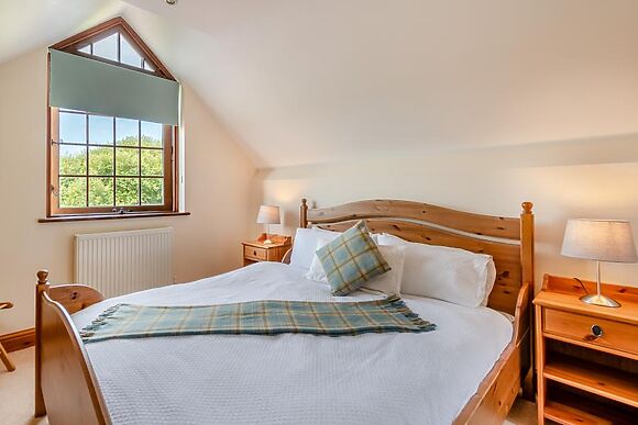 Loveston School Cottage