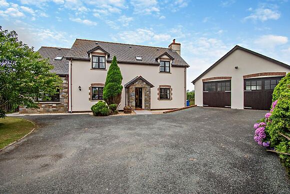 Rosemary Cottage
