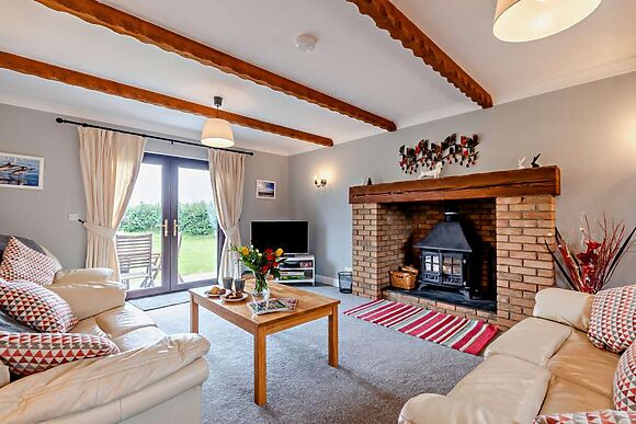 Rosemary Cottage