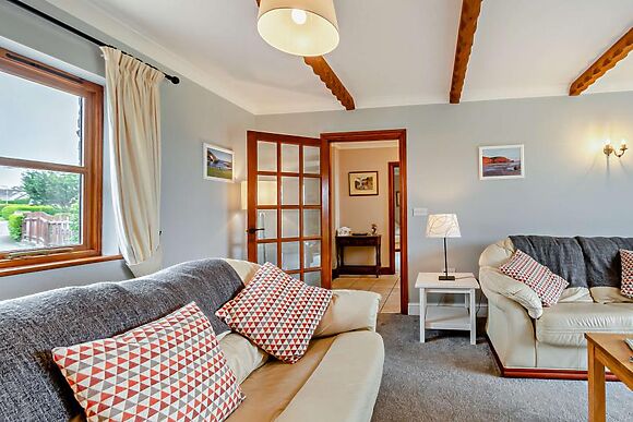 Rosemary Cottage