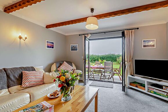 Rosemary Cottage