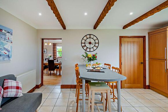 Rosemary Cottage