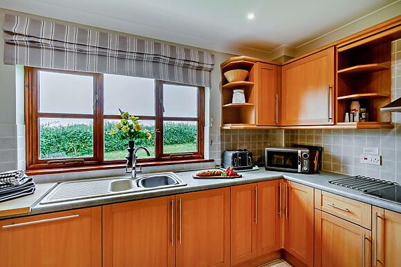Rosemary Cottage