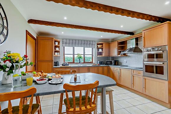 Rosemary Cottage