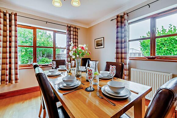 Rosemary Cottage