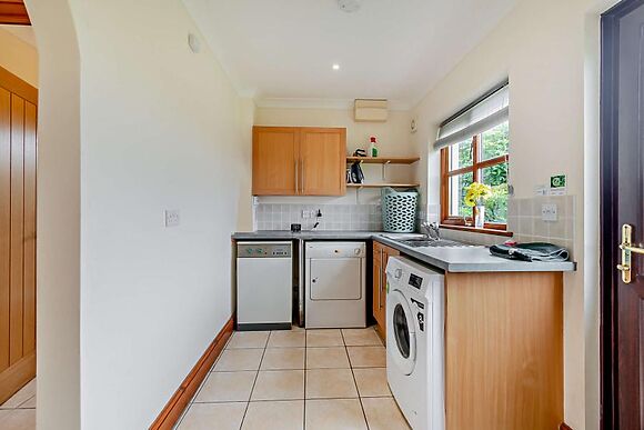 Rosemary Cottage