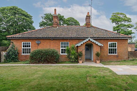 Keepers Cottage