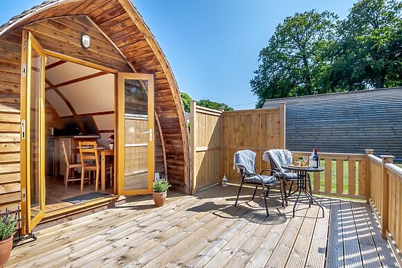 Keepers Cottage