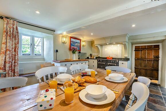 Whitley Farm House