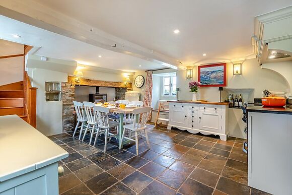 Whitley Farm House