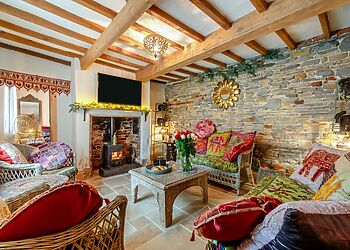 Priory Meadow Cottage