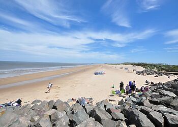 The Gatehouse Docking