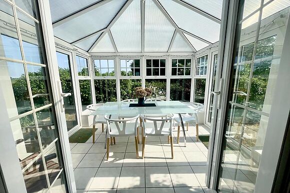 The Gatehouse Docking