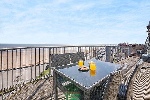 Ocean Retreats South Bay Apt 10