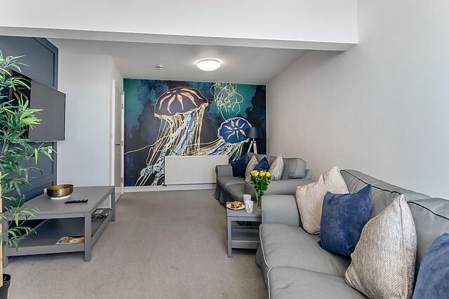 Ocean Retreats South Bay Apt 10
