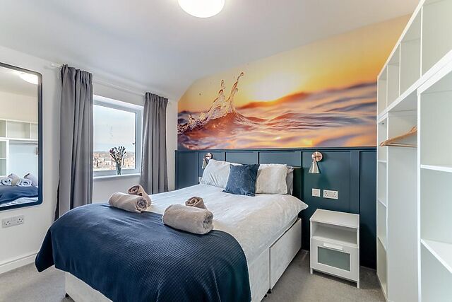 Ocean Retreats South Bay Apt 10