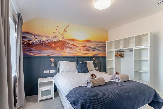 Ocean Retreats South Bay Apt 10
