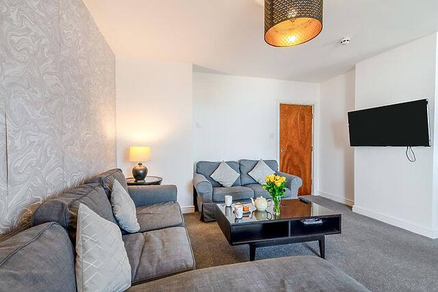 Ocean Retreats South Bay Apt 6