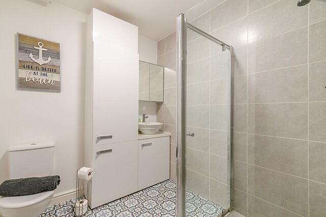 Ocean Retreats South Bay Apt 6